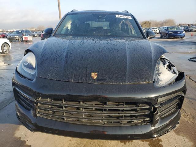 2019 PORSCHE CAYENNE - WP1AA2AY7KDA10598