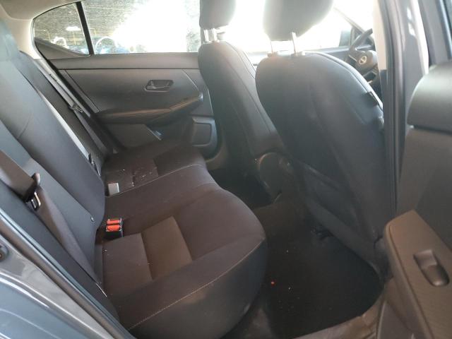 2024 NISSAN SENTRA SV - 3N1AB8CV8RY270202