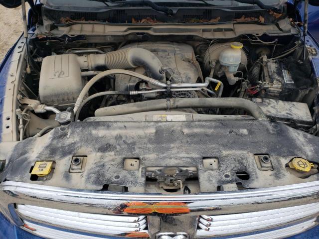 2017 RAM 1500 SLT - 1C6RR7GT7HS590047