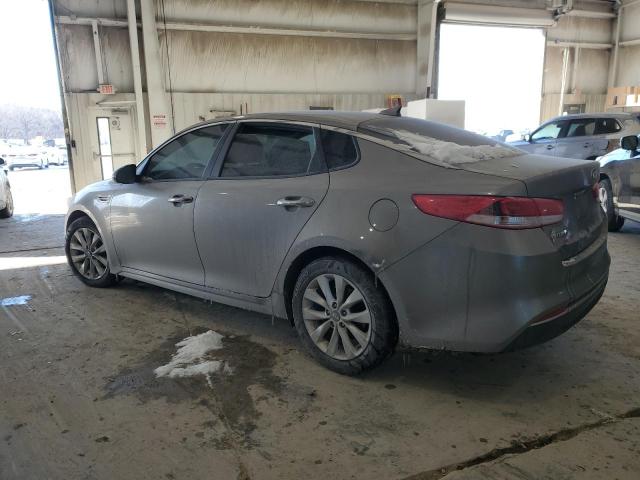 2018 KIA OPTIMA LX - 5XXGT4L36JG272474