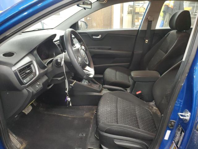 2021 KIA RIO S - 3KPA25AD3ME402346