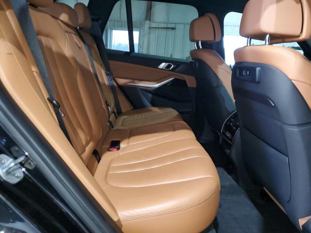 2019 BMW X5 XDRIVE4 - 5UXCR6C5XKLL06748