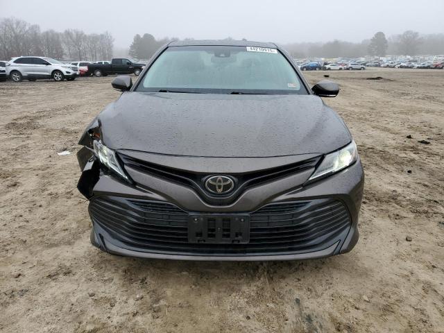 2018 TOYOTA CAMRY L - JTNB11HK7J3041187
