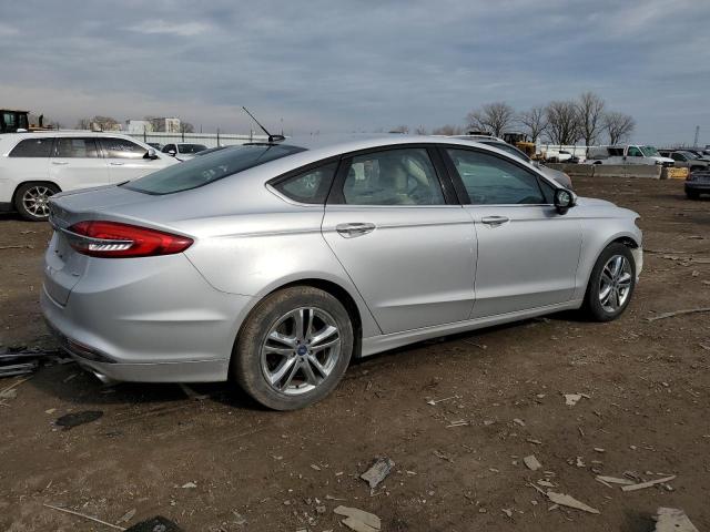 2018 FORD FUSION SE 3FA6P0H72JR128710
