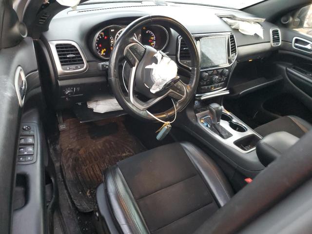 2021 JEEP GRAND CHER - 1C4RJFAG7MC839702