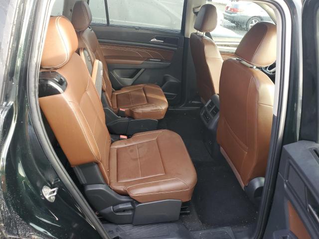 2021 VOLKSWAGEN ATLAS SE - 1V2KR2CAXMC582352