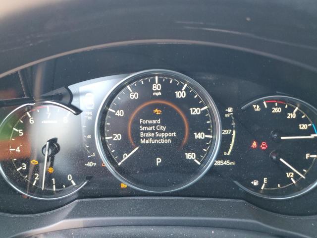 2020 MAZDA CX-5 GRAND - JM3KFBDM6L0833670