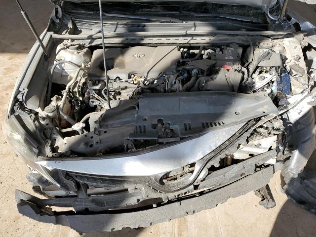 2018 TOYOTA CAMRY L 4T1B11HK4JU020517