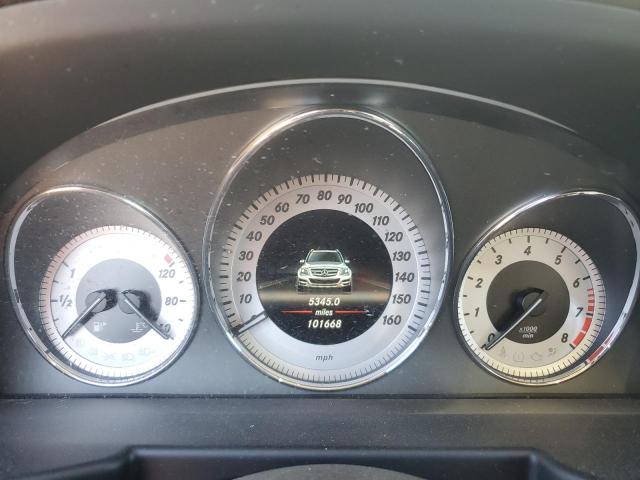 2013 MERCEDES-BENZ GLK 350 #3318166372