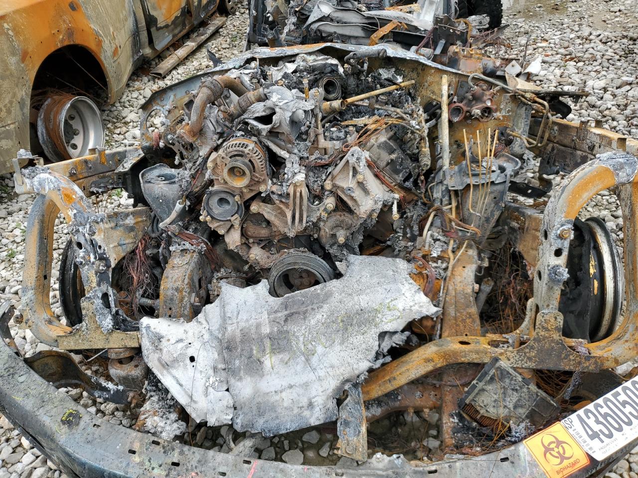 FORD F-350 SUPER DUTY