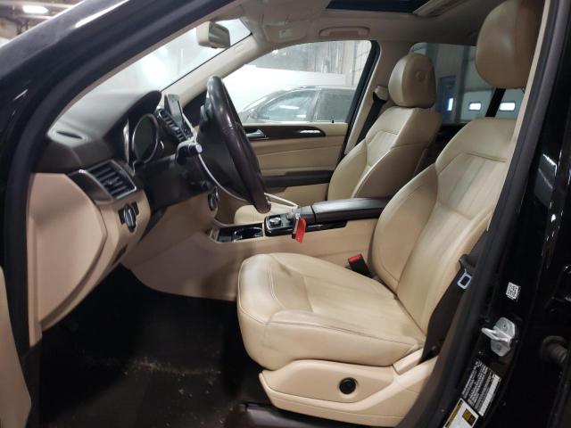 2017 MERCEDES-BENZ GLE 350 4JGDA5JB7HA960882