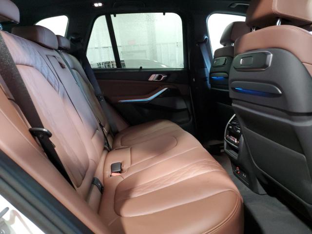 2025 BMW X5 XDRIVE5 - 5UX43EU00S9Y74040