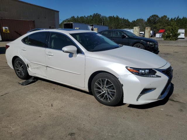 2018 LEXUS ES 350 - 58ABK1GG1JU105673