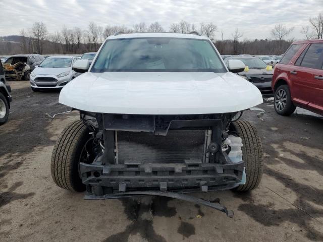 2021 VOLKSWAGEN ATLAS S - 1V2GP2CA1MC535481