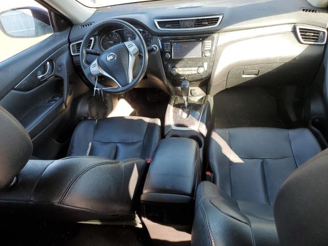 2016 NISSAN ROGUE S - 5N1AT2MV1GC870776