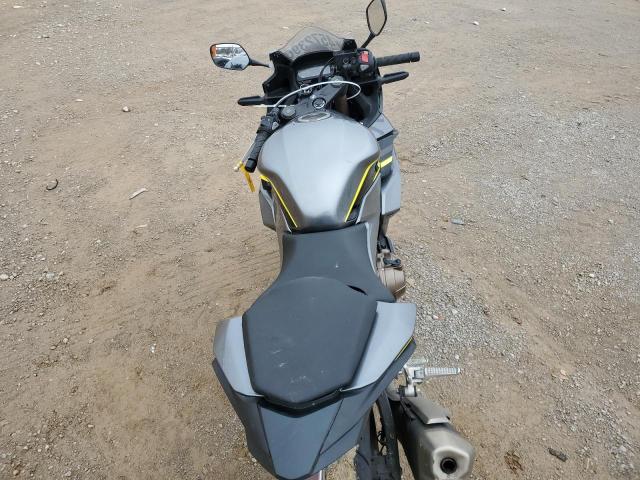 2022 HONDA CBR500 RA MLHPC6256N5300750