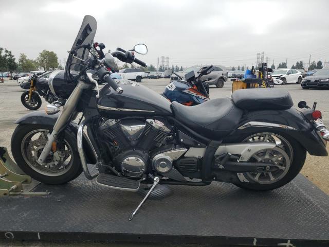 2007 YAMAHA XVS1300 A JYAVP24Y87A000650