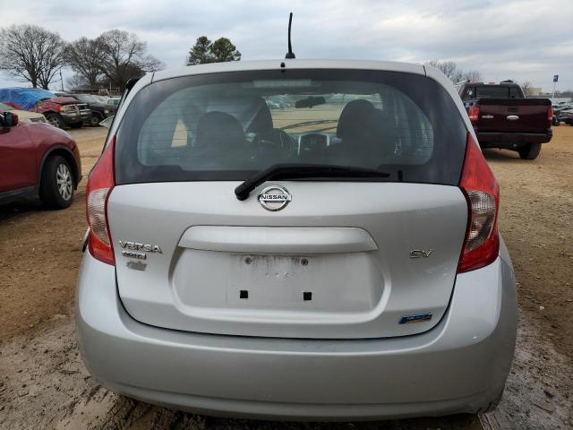 2015 NISSAN VERSA NOTE - 3N1CE2CP1FL358614