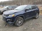 2020 JEEP COMPASS LA - 3C4NJDBB9LT222861