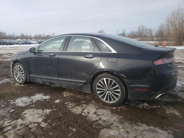 Vin: 3ln6l5a95lr606132, lot: 46575985, lincoln mkz 20202