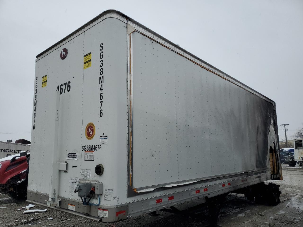 Global Auto Auctions