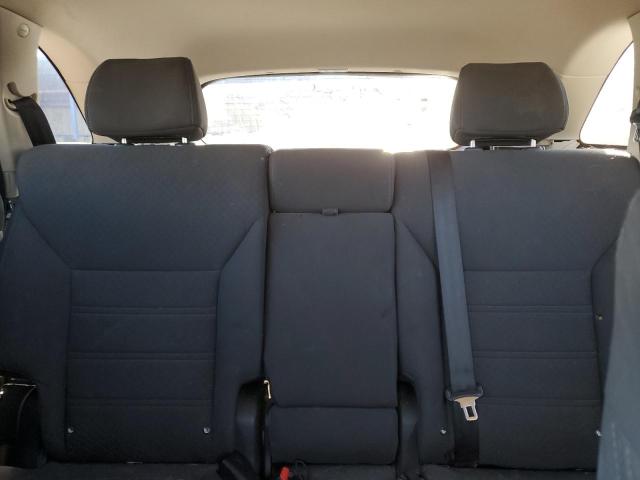 2016 KIA SORENTO LX - 5XYPG4A38GG010905