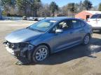 2021 TOYOTA COROLLA LE - JTDEPMAE7MJ166809