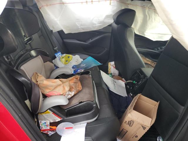 2019 HONDA ACCORD SPO - 1HGCV1F31KA033285