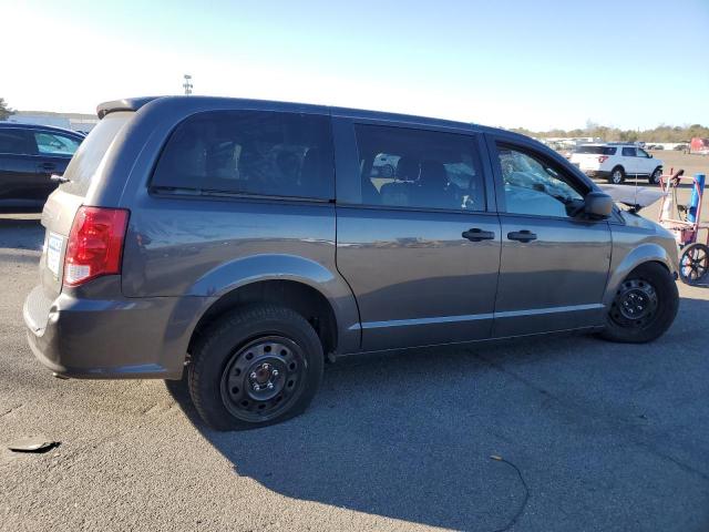 Vin: 2c4rdgbg2kr782647, lot: 46221145, dodge caravan se 20193