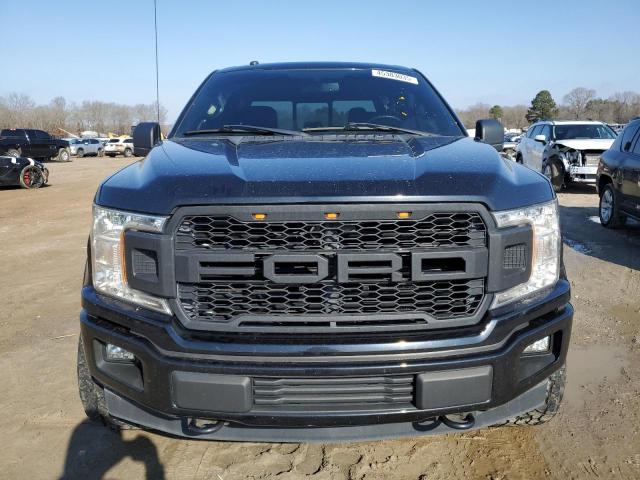 2018 FORD F150 SUPER - 1FTEW1E54JKF19511