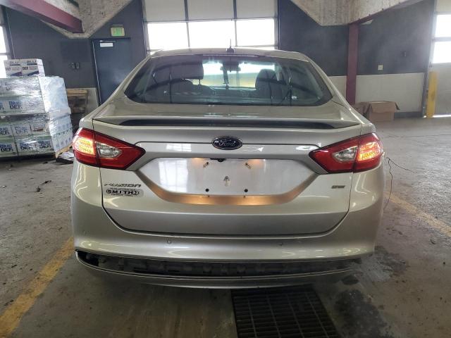 2016 FORD FUSION SE - 3FA6P0H73GR179058