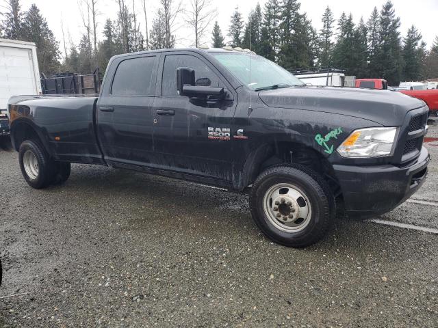2015 RAM 3500 ST 3C63RRGLXFG617036