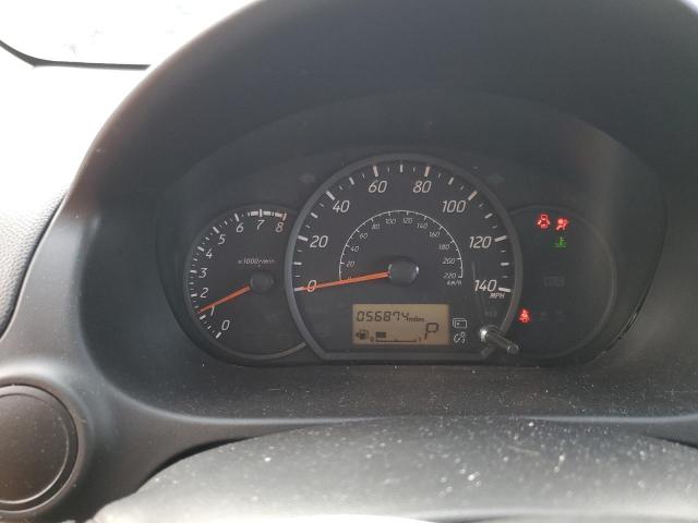 2020 MITSUBISHI MIRAGE LE ML32A5HJ3LH010255
