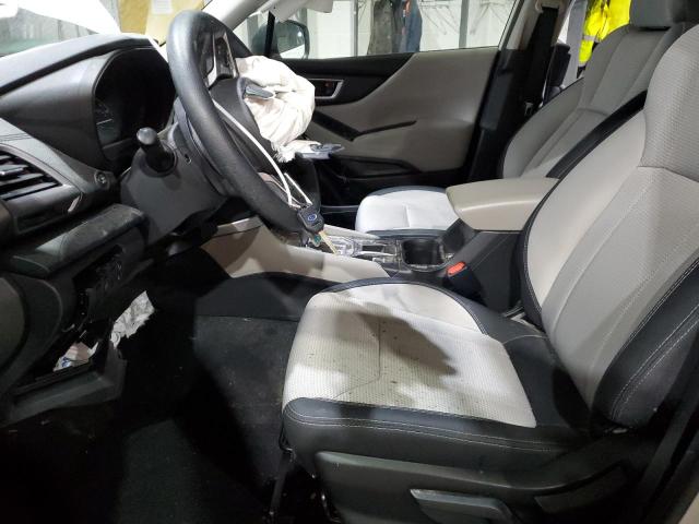 2021 SUBARU FORESTER JF2SKADC1MH440265