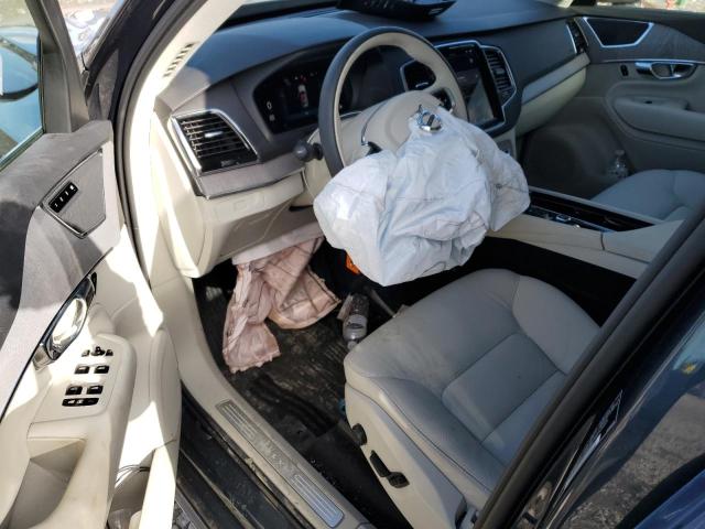 2025 VOLVO XC90 PLUS YV4062JE4S1311350