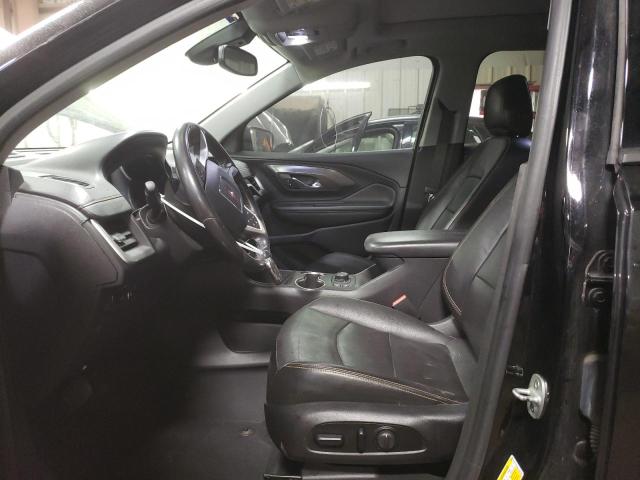 2020 GMC TERRAIN SL - 3GKALPEX8LL138746