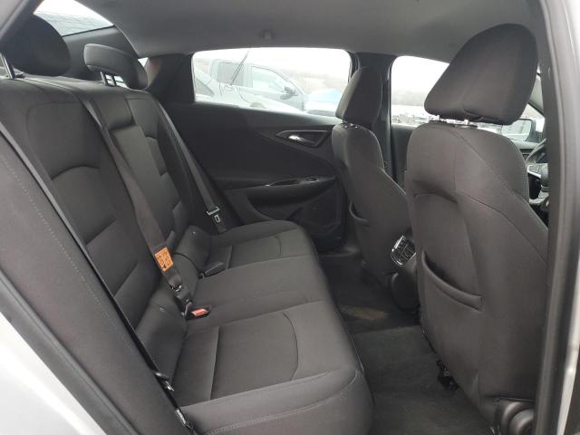 2022 CHEVROLET MALIBU LT - 1G1ZD5ST0NF157136