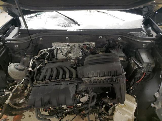 2019 VOLKSWAGEN ATLAS S - 1V2GR2CA5KC581743