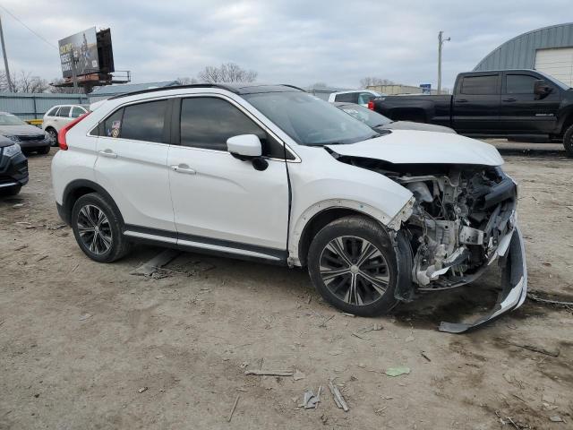 Vin: ja4at5aa3jz047269, lot: 44382225, mitsubishi eclipse se 20184