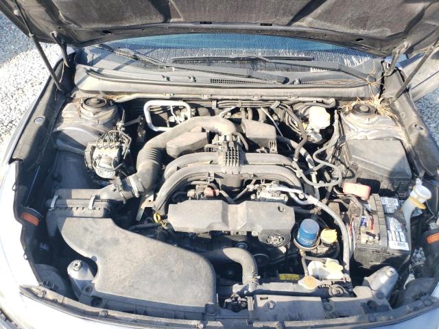 2017 SUBARU LEGACY 2.5 - 4S3BNAN6XH3005908
