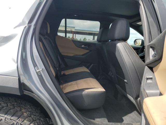 2025 CHEVROLET EQUINOX AC 3GNAXKEG0SL138023