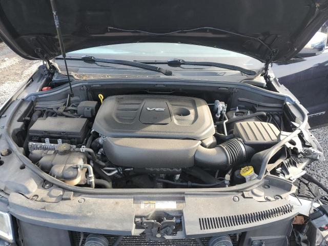 2019 JEEP GRAND CHER - 1C4RJFBGXKC592848