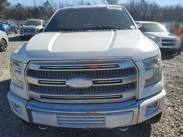 2016 FORD F150 SUPER - 1FTEW1EG1GFA52678