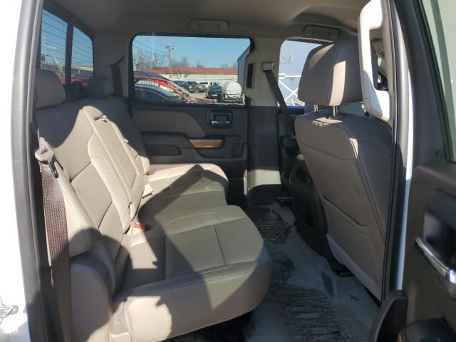2017 CHEVROLET SILVERADO - 3GCUKSEC5HG511267