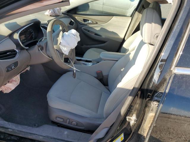 2020 CHEVROLET MALIBU LT - 1G1ZD5ST3LF002190