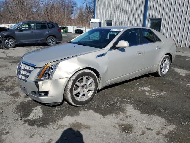 CADILLAC CTS