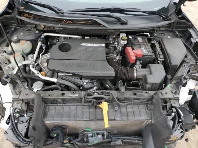 2023 NISSAN ROGUE SL - 5N1BT3CA4PC672511