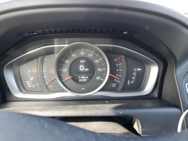 2015 VOLVO XC60 T5 YV440MDJ2F2689187