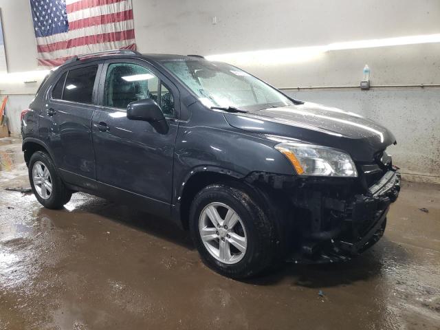 2016 CHEVROLET TRAX 1LT - 3GNCJPSB3GL204040