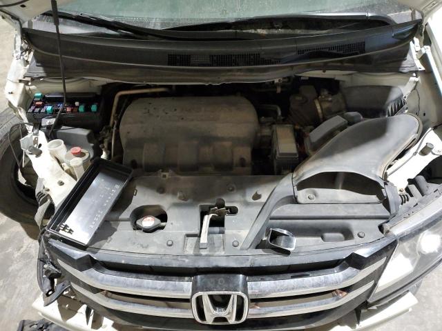 2016 HONDA ODYSSEY LX - 5FNRL5H27GB091264